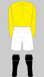 norwich city 1918-19