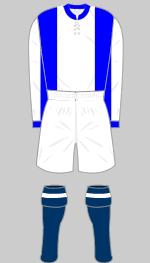 oldham athletic 1916-17