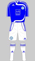 the posh 2009-10