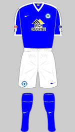 peterborough 2016-17 1st kit