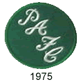 plymouth argyle crest 1975