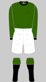 plymouth argyle 1934-37