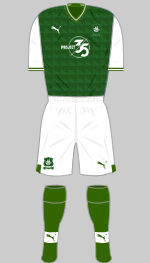 plymouth argyle 2022-23