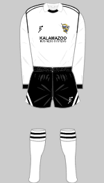 port vale 1990