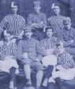 preston north end 1870 kit