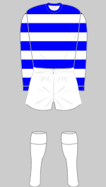 qpr 1965-66