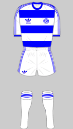 qpr 1981-82