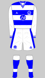 queens park rangers 2002