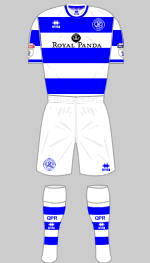 qpr 2017-18