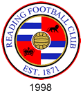 reading fc crest 1998