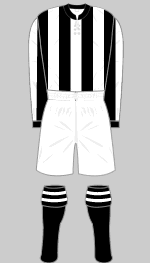 rochdale 1907 kit