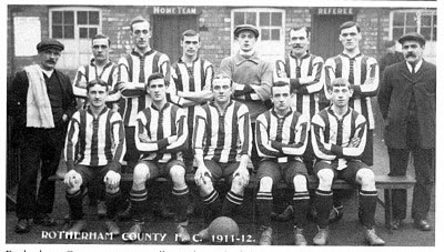 rotherham county 1911-12