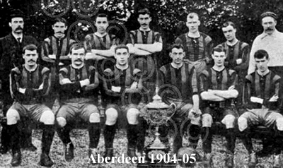 aberdeen fc 1904