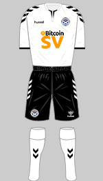 ayr united 2020-21