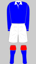 bo'ness fc 1930-33