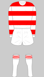 bonnyrigg rose athletic 1965-66