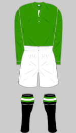 celtic 1930-33 change