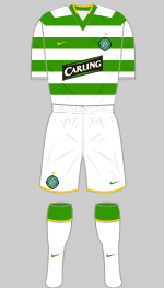 celtic 2009