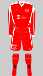 clyde fc 2011-12 third kit