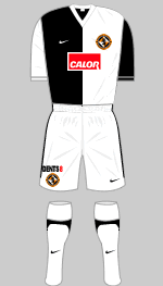 dundee united 2010-11 away kit