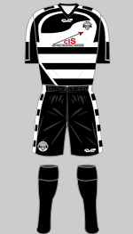 east stirling 2019-20 1st kit