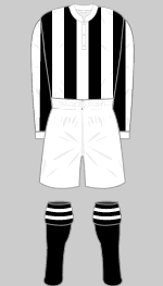 elgin city 1931-34