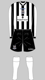 elgin city 2006