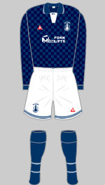 falkirk fc 1997