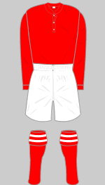 galston fc 1930