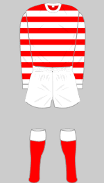 hamilton academical 1971