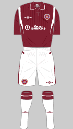 hearts 2009-10