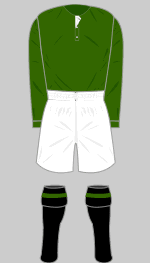 hibernian 1921-22