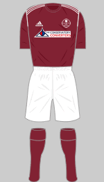 kelty hearts 2014-15