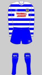 kilimarnock 1987-88