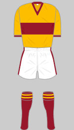 motherwell 1959-60