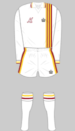 motherwell 1976 change kit