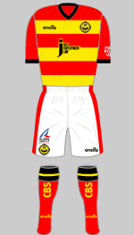 partick thistle 2022-23