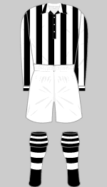 st mirren 1933