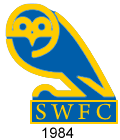 sheffield wednesday crest 1984