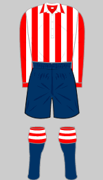 southampton fc 1939-41