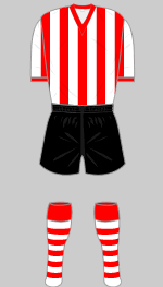 southampton 1965-66 warm weather kit