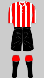 sunderland fc 1938