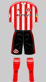 sunderland afc 2018-19