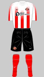 sunderland 2021-22