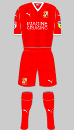 swindon town 2018-19