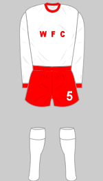 walsall fc 1965-66