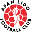 afan lido fc crest