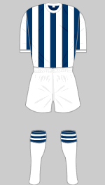 west bromwich albion 1959