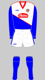 wigan athletic 1988