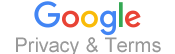 google provacy & terms 2018